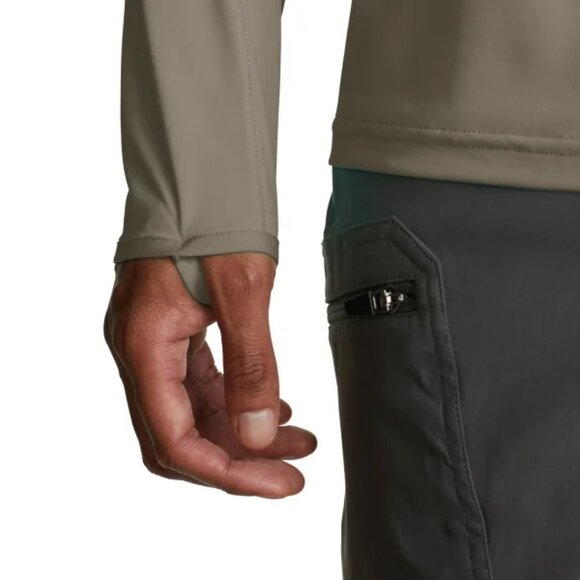 Eddie Bauer Men’s Performance Hoodie - Picture 4 of 9